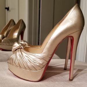 Christian Louboutin